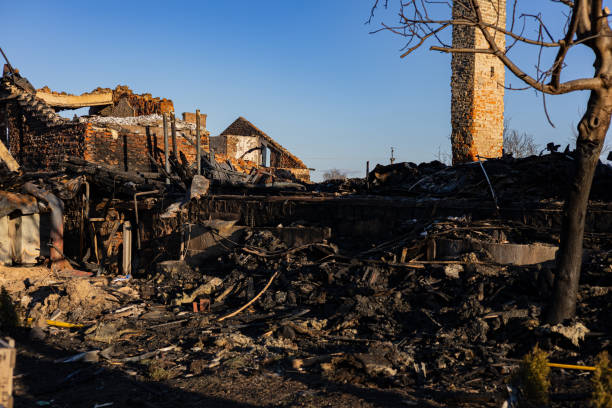 Reliable Smoke Damage Removal contractor in Green Lane, PA by Meridian Smoke Damage