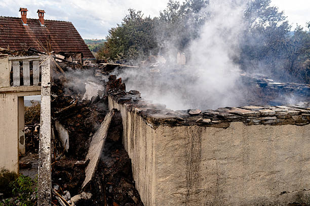 Affordable Smoke Damage Removal solutions in Green Lane, PA